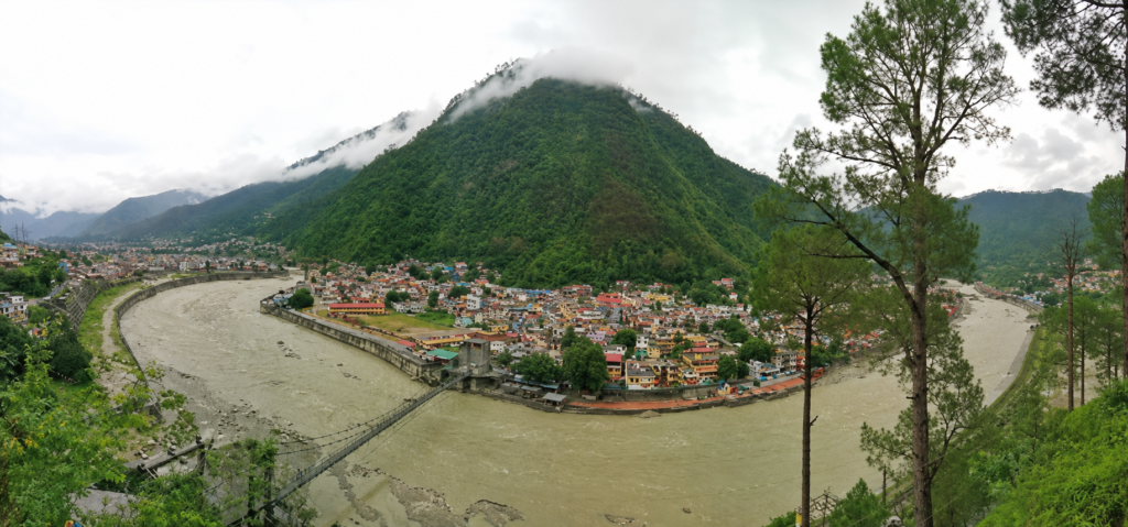 Kashi of North Uttarkashi
