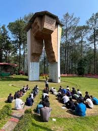 Nehru Institute of Mountaineering (NIM)