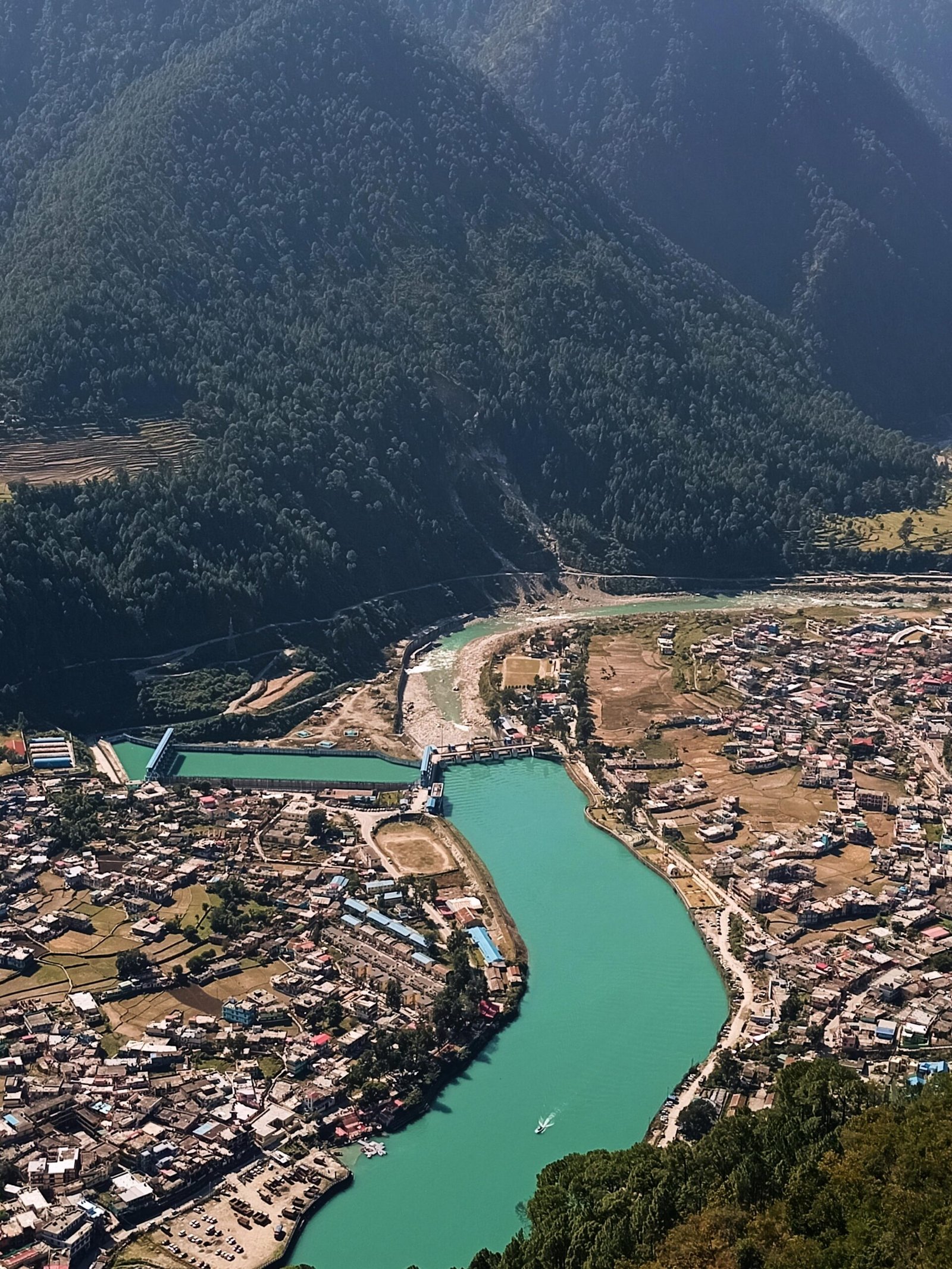 V-Top Uttarkashi