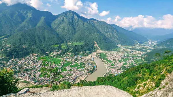 V-Top Uttarkashi