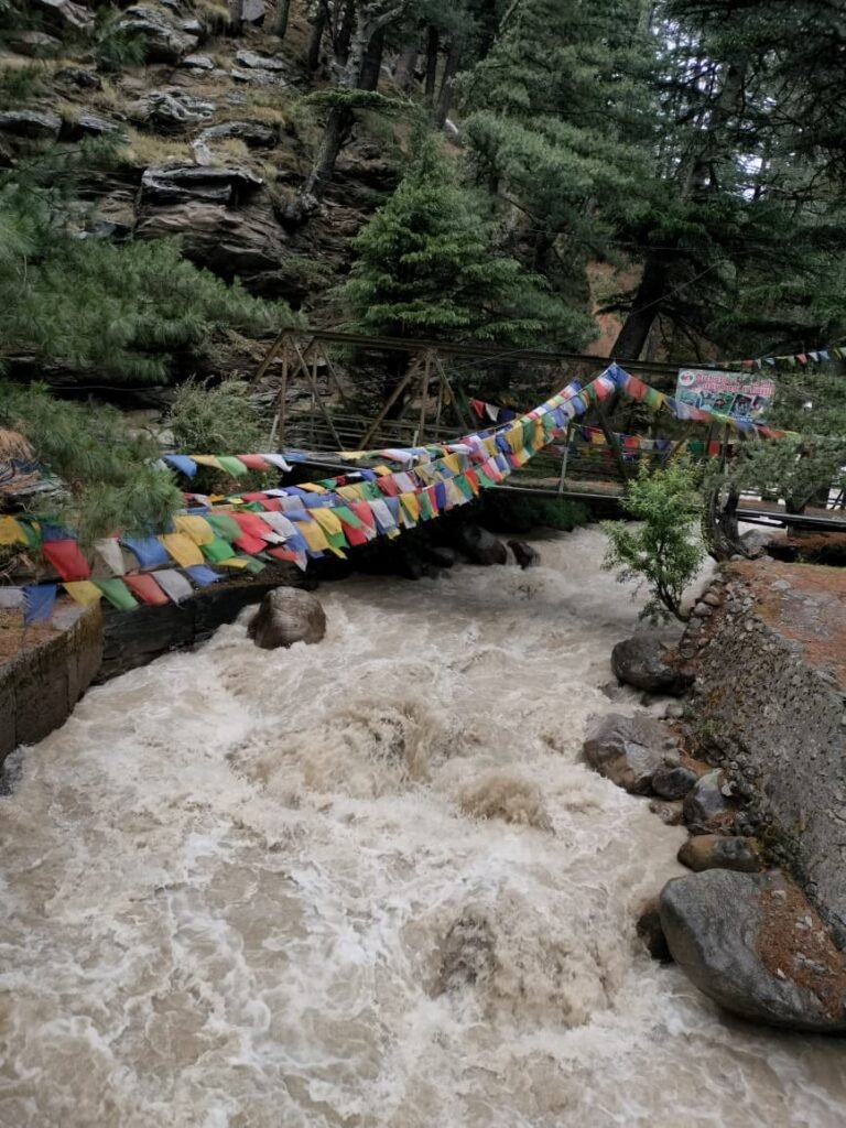 Harsil Valley Uttarkashi