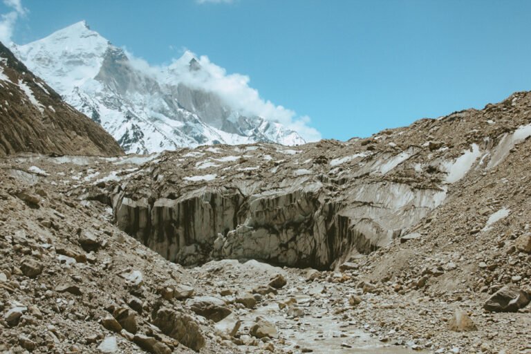 Gaumukh Trek: Complete Guide to the Sacred Source of the Ganga