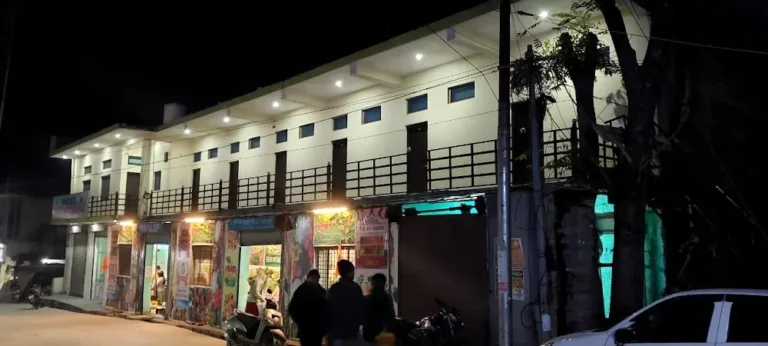hotel devlok joshiyara uttarkashi