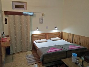 3 Bed Room