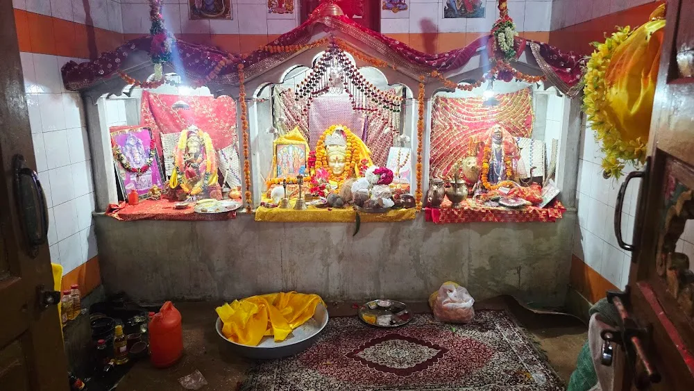 Kandar Devta Temple, Uttarkashi: The Complete Travel & Cultural Guide to Sangrali’s Village Deity Shrine
