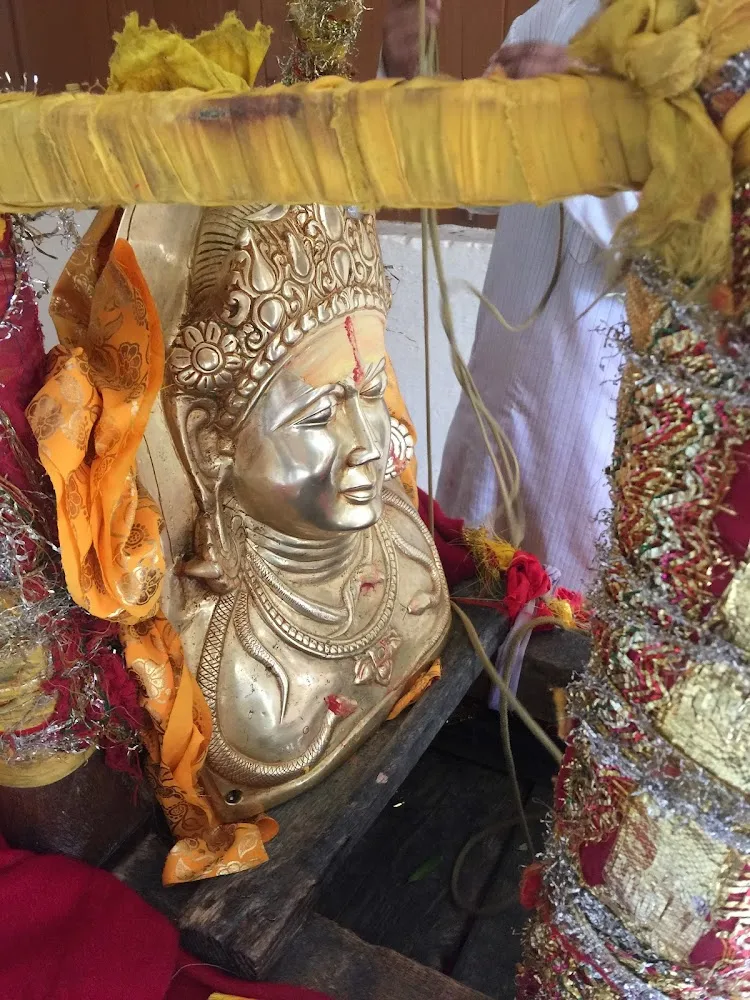 Kandar Devta Temple, Uttarkashi: The Complete Travel & Cultural Guide to Sangrali’s Village Deity Shrine