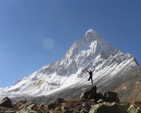 smallimagelegendary peaks and glaciers around vasuki tal bikat adventures