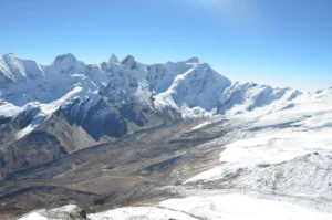 Rudugaira Peak Expedition – The Glacier Frontier of the Gangotri Himalaya