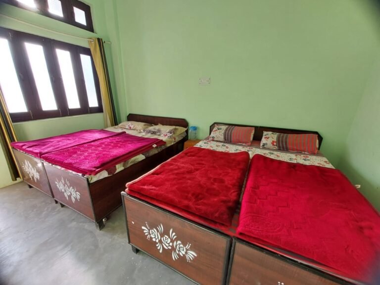 hotel devlok joshiyara uttarkashi