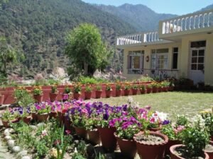 Monal Tourist Home Uttarkashi