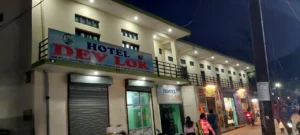 Devlok Inn Uttarkashi — A Comfortable Gateway to the Garhwal Himalayas