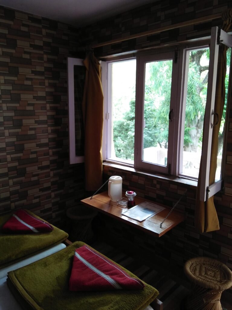 2 Bed Room