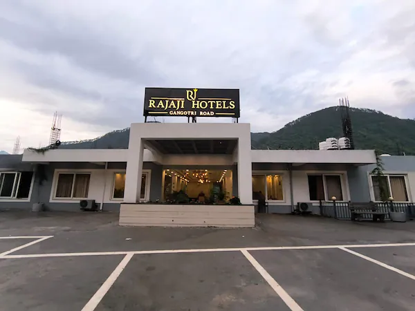 Raja Ji Hotels