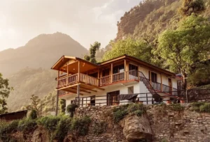 Oakwood Homestay