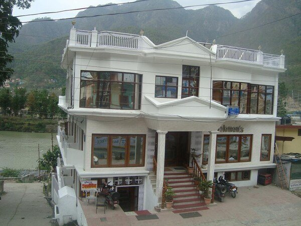 5 Elements Uttarkashi