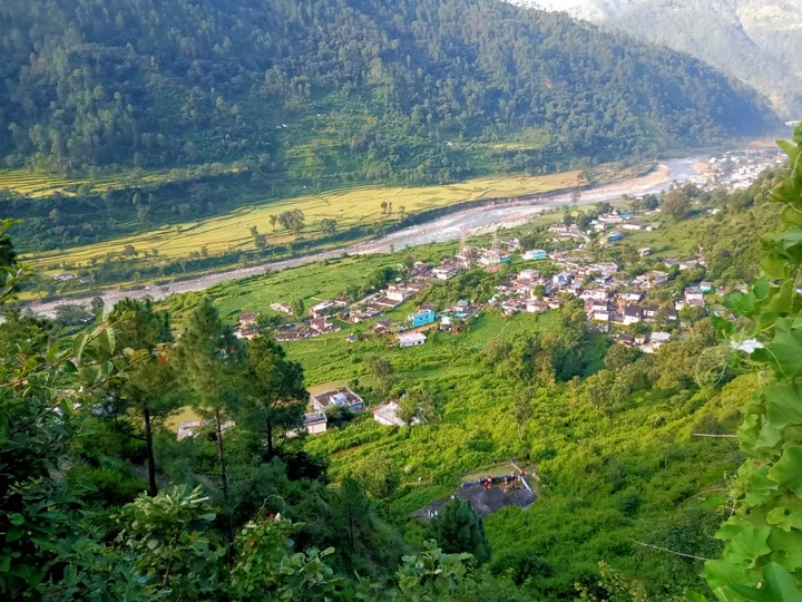 Matli Travel Guide