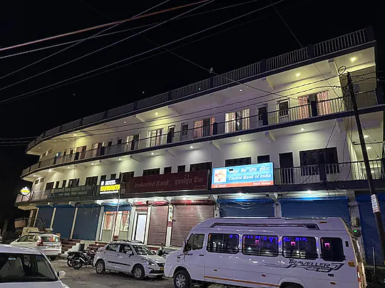 HOTEL VISHWANATH