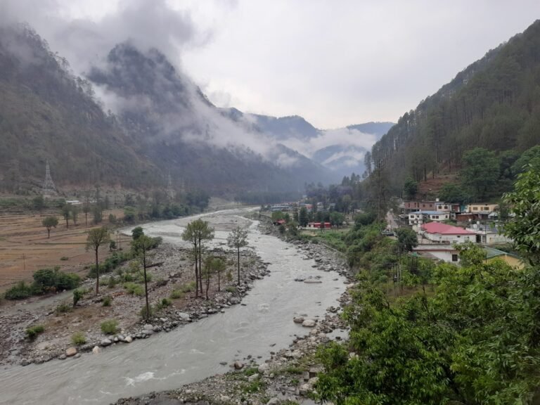 Sainj Travel Guide – Best Time, Weather, Attractions, Homestays & Complete Visitor Information