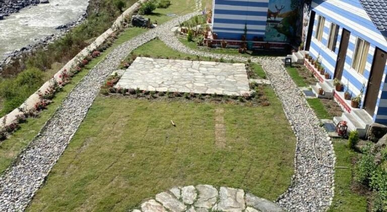 Bhagirathi Resort By Aikyam