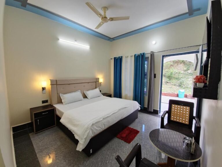 Hotel HBH Himalaya's Beautiful Hills
