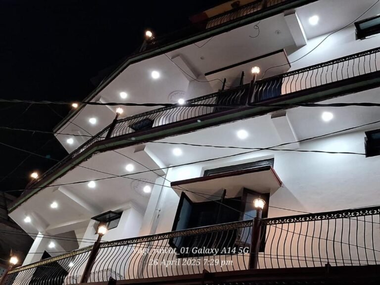Hotel Shivdev