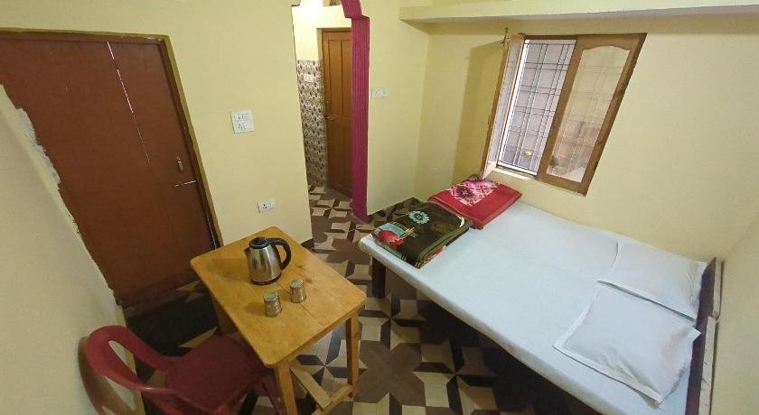 Double Room with kitchen