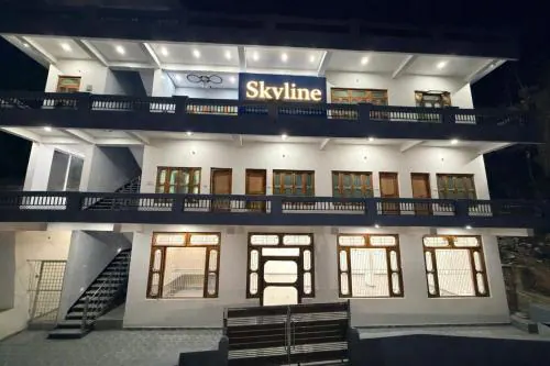 Skyline Hotel