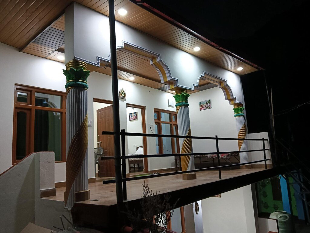 BRS Homestay