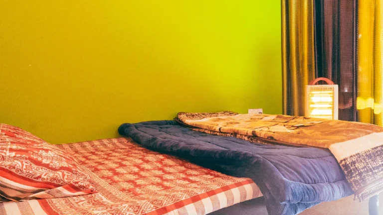 Sky Homestay at Dayara Bugyal Trek Point