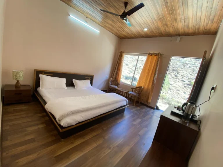 Bhagirathi Resort By Aikyam