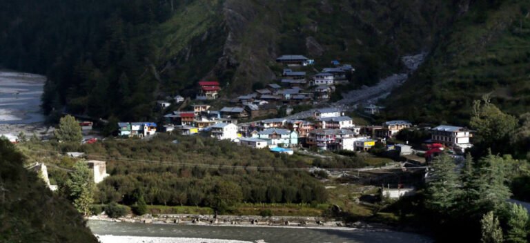 Dharali Travel Guide – Best Time, Apple Orchards, Hotels, Weather & Complete Visitor Information