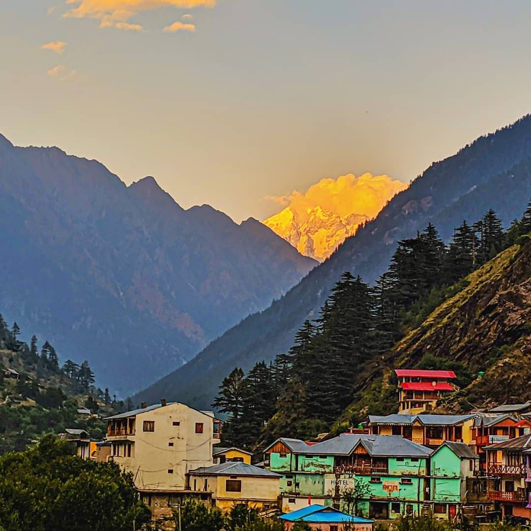 dharali-village-and-market-before-the-disaster
