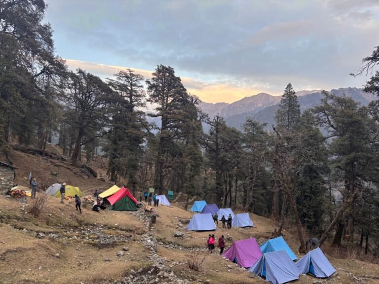 agora Village Uttarkashi