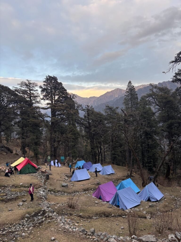 agora Village Uttarkashi