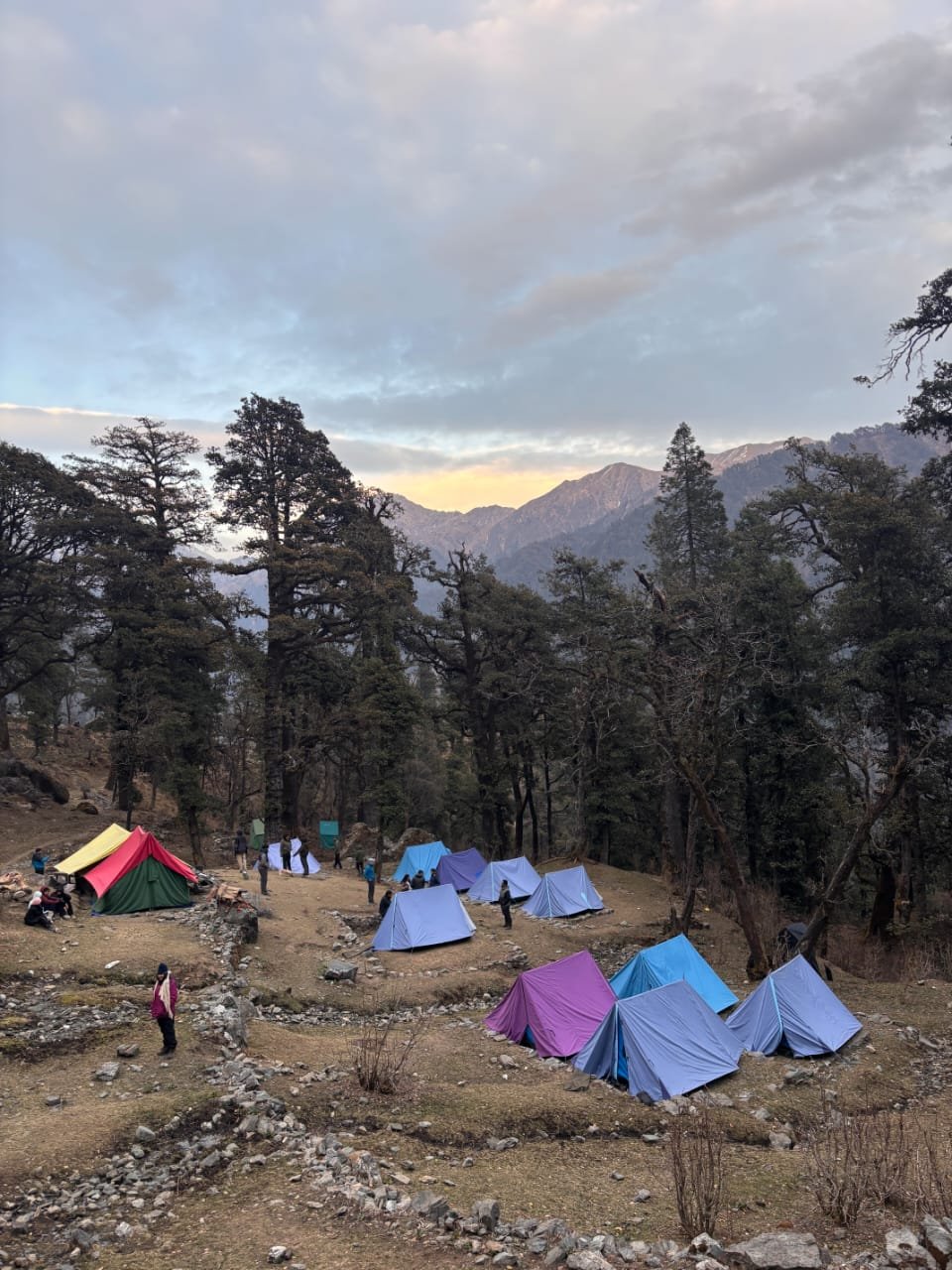 agora Village Uttarkashi