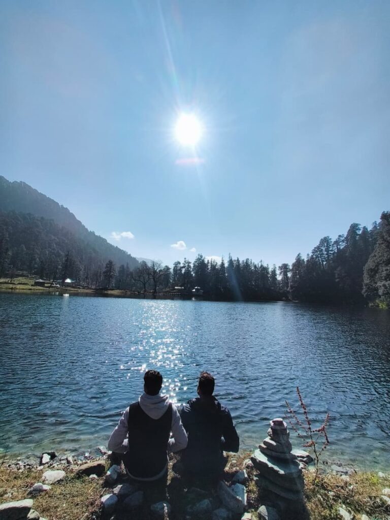 agora Village Uttarkashi