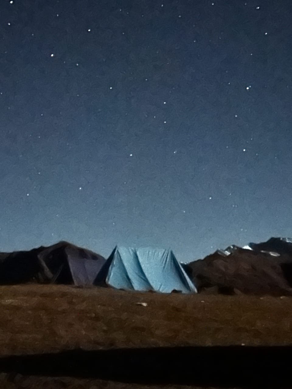 agora Village Uttarkashi