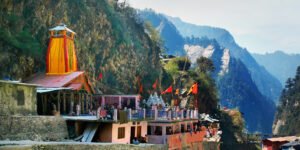 Yamunotri Travel Guide – Temple History, Trek, Best Time, Route, Weather & Complete Visitor Information