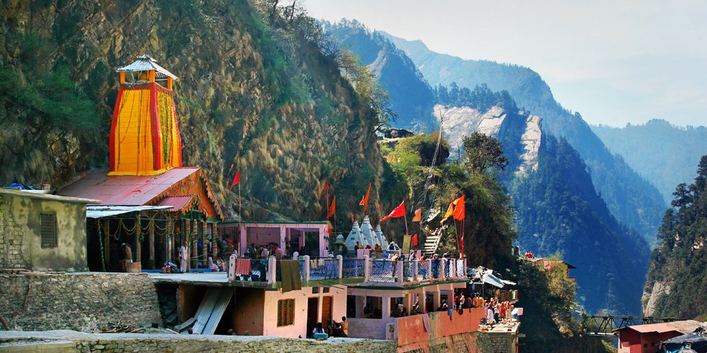 yamunotri