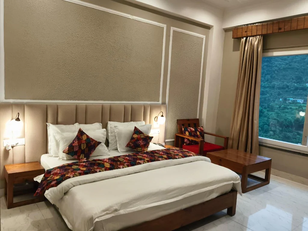 Premium Rooms