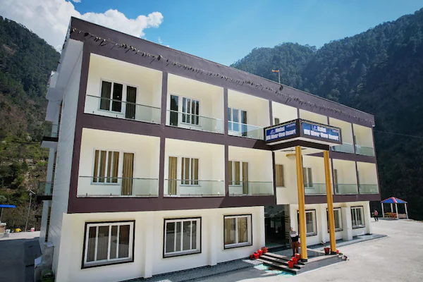 Hotel Hill River View Resort