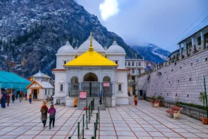 Gangotri Travel Guide – History, Temple, Best Time, Route, Weather & Complete Visitor Information
