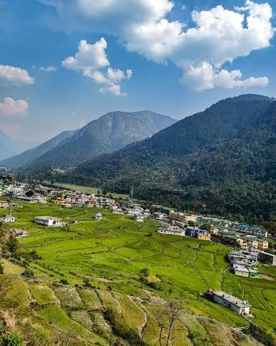 Matli Travel Guide – Best Time, Weather, Hotels, Attractions & Complete Visitor Information
