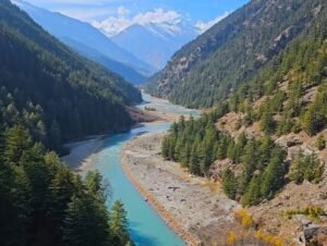 Harsil Valley Travel Guide: The Crown of Uttarkashi