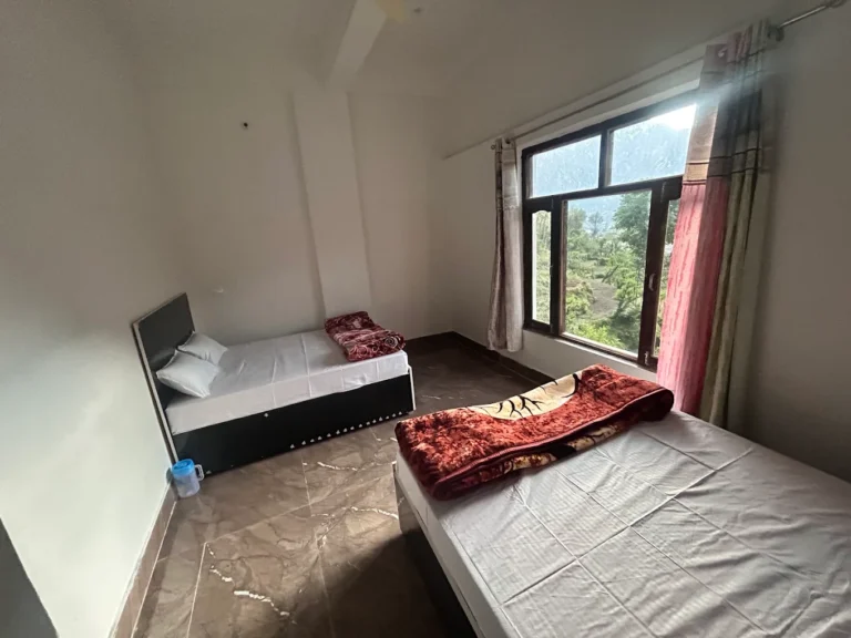 Hotel JD GALAXY