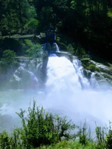 Maneri Travel Guide – Dam, Reservoir, Best Time, Weather, Attractions & Complete Visitor Information