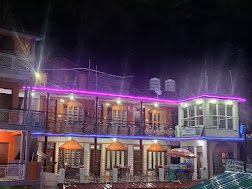 Hotel Tapovan Cottage unnamed
