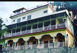 Jai Maa Ganga Homestay