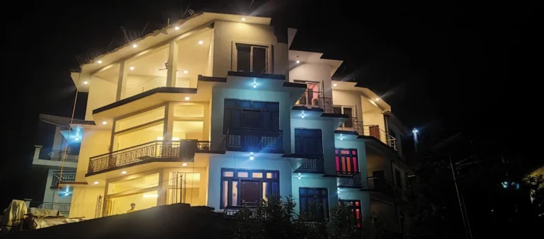 Hotel Ganga Sagar