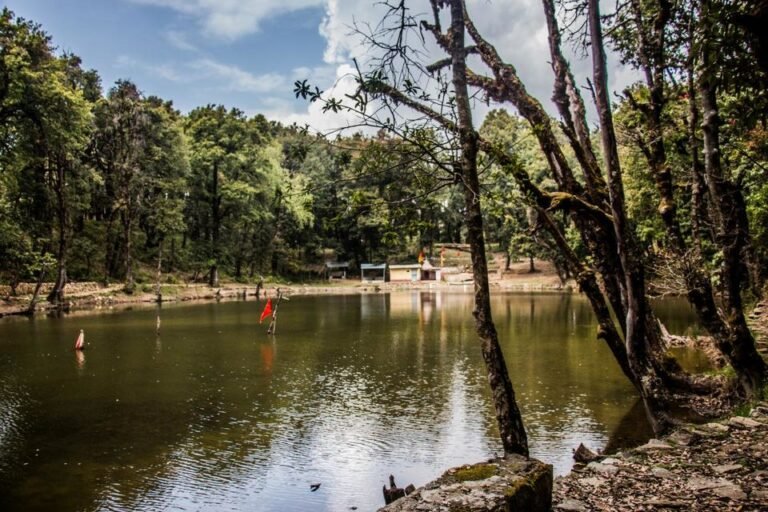 Nachiketa Tal: Complete Guide to Uttarkashi’s Sacred Forest Lake